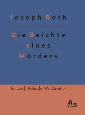 La confesión de un asesino - Die Beichte eines Mrders