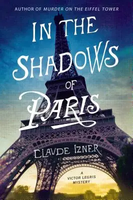 A la sombra de París - In the Shadows of Paris