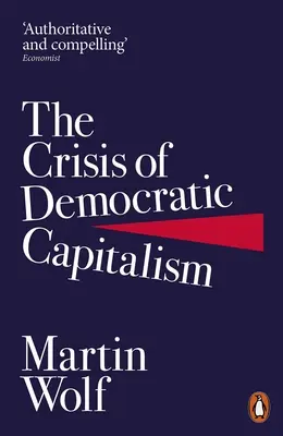 Crisis del capitalismo democrático - Crisis of Democratic Capitalism