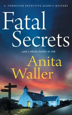 Secretos fatales - Fatal Secrets