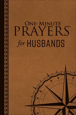 Oraciones de un minuto para maridos (Milano Softone) - One-Minute Prayers for Husbands (Milano Softone)