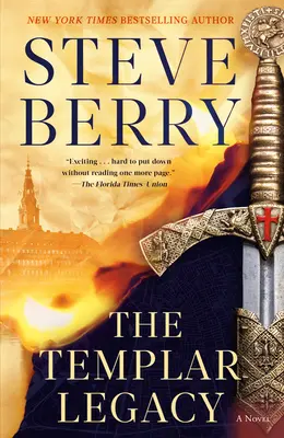 El legado templario - The Templar Legacy