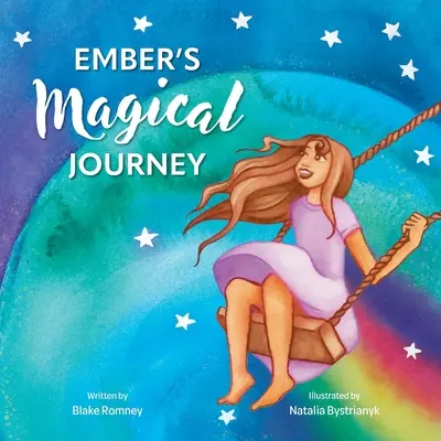 El viaje mágico de Ember - Ember's Magical Journey