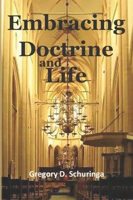 Doctrina y vida: Simón Oomius en el contexto de la ortodoxia posterior a la Reforma - Embracing Doctrine and Life: Simon Oomius in the Context of Further Reformation Orthodoxy