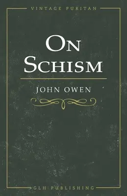 Sobre el cisma - On Schism