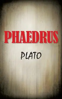 Fedro - Phaedrus