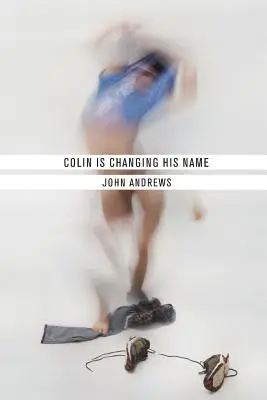 Colin se cambia el nombre - Colin Is Changing His Name