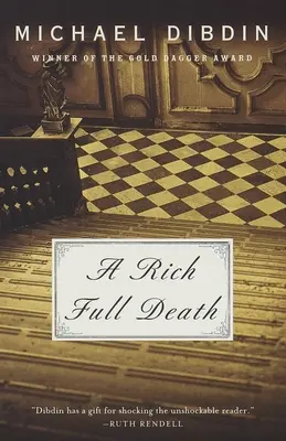 Una muerte rica y plena - A Rich Full Death