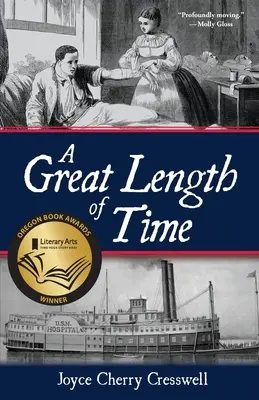 Una gran cantidad de tiempo - A Great Length of Time