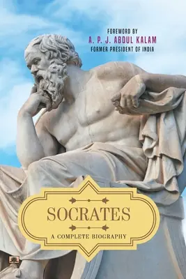 Sócrates: Una biografía completa - Socrates: A Complete Biography