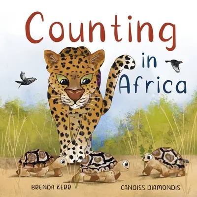 Contar en África - Counting in Africa