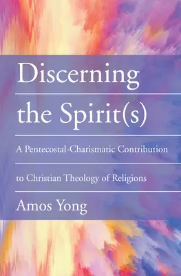 Discernir el/los Espíritu(s) - Discerning the Spirit(s)