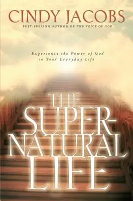 La vida sobrenatural - The Supernatural Life