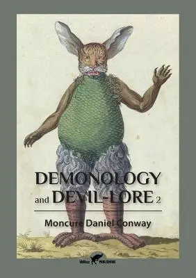 Demonología y tradición demoníaca 2 - Demonology and Devil-Lore 2