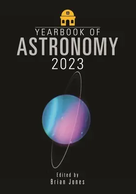 Anuario de Astronomía 2023 - Yearbook of Astronomy 2023