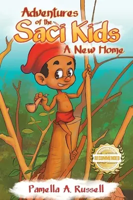 Aventuras de los niños Sac: Un nuevo hogar - Adventures of the Sac Kids: A New Home