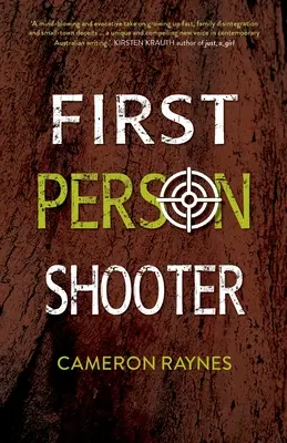 Tirador en primera persona - First Person Shooter