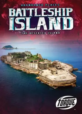 Battleship Island: La isla desierta - Battleship Island: The Deserted Island