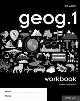 geog.1 Cuaderno de ejercicios - geog.1 Workbook