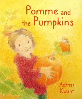 Pomme y las calabazas - Pomme and the Pumpkins