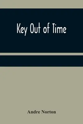 Llave fuera del tiempo - Key Out of Time