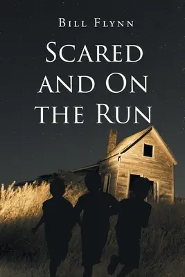 Miedo y huida - Scared and On the Run