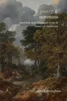 Poesía y bienes comunes: Posguerra y Lírica Romántica en Tiempos de Recinto - Poetry & Commons: Postwar and Romantic Lyric in Times of Enclosure