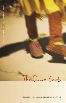 Las botas de baile - The Dance Boots