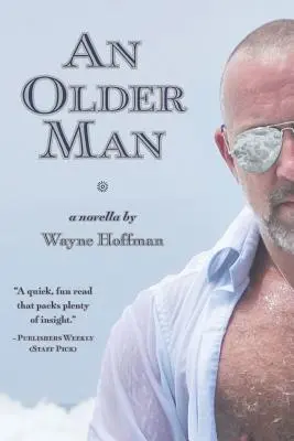 Un hombre mayor - An Older Man