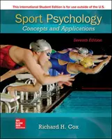 ISE PSICOLOGÍA DEL DEPORTE: CONCEPTOS Y APLICACIONES - ISE SPORT PSYCHOLOGY: CONCEPTS AND APPLICATIONS