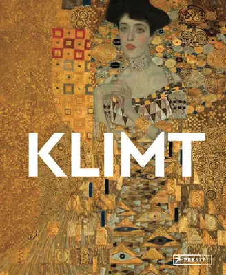 Klimt: Maestros del arte - Klimt: Masters of Art