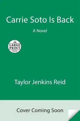 El regreso de Carrie Soto - Carrie Soto Is Back