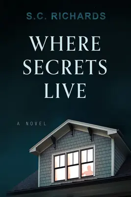 Donde viven los secretos - Where Secrets Live