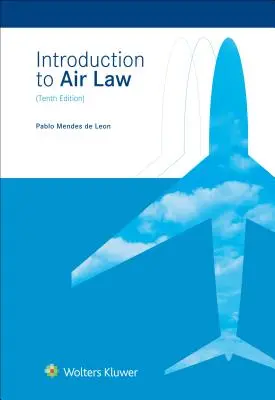 Introducción al Derecho Aéreo - Introduction to Air Law