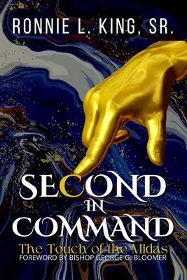 Segundo al mando - Second In Command