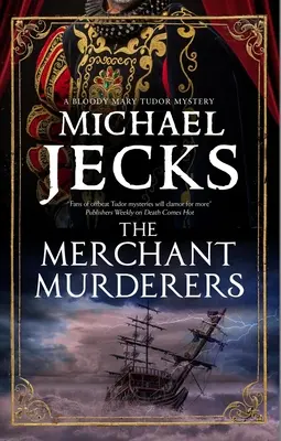 Los mercaderes asesinos - The Merchant Murderers