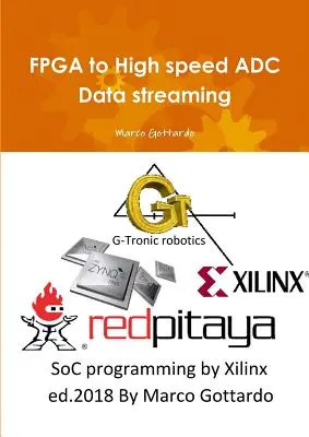 Transmisión de datos de FPGA a ADC de alta velocidad - FPGA to High speed ADC Data streaming