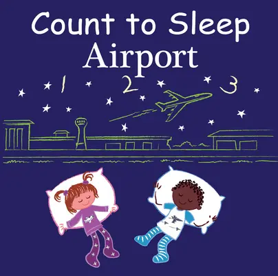 Contar para Dormir Aeropuerto - Count to Sleep Airport