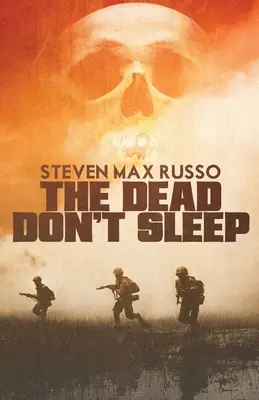 Los muertos no duermen - The Dead Don't Sleep