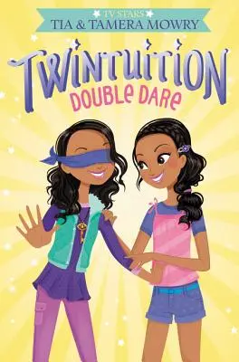 Twintuition: Doble Atrévete - Twintuition: Double Dare