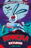 El regreso de Bunnicula: Los tallos de apio a medianoche y Pesadilla nocturna - Bunnicula Returns: The Celery Stalks at Midnight and Nighty Nightmare