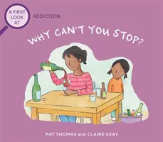 Primer vistazo a: Adicción: ¿Por qué no puedes parar? - First Look At: Addiction: Why Can't You Stop?