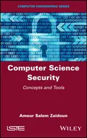 Seguridad informática - Computer Science Security