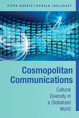 Comunicaciones cosmopolitas - Cosmopolitan Communications