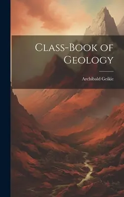 Libro de Geología - Class-Book of Geology