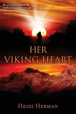 Su corazón vikingo - Her Viking Heart