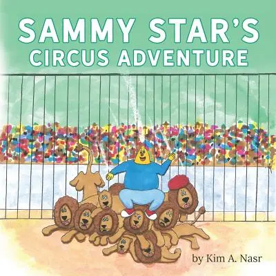 La aventura circense de Sammy Star - Sammy Star's Circus Adventure