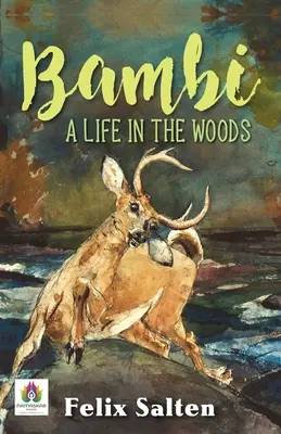 Bambi: Una vida en el bosque - Bambi: A Life in the Woods