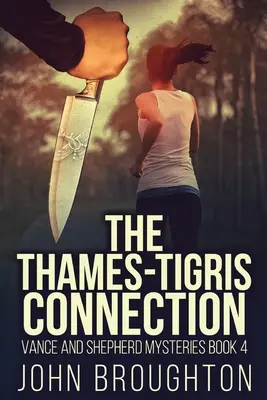 La conexión Támesis-Tigris - The Thames-Tigris Connection