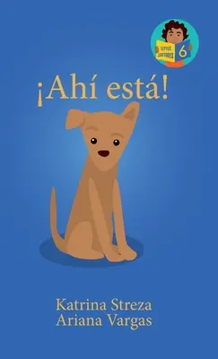 ¡Ah est! - Ah est!